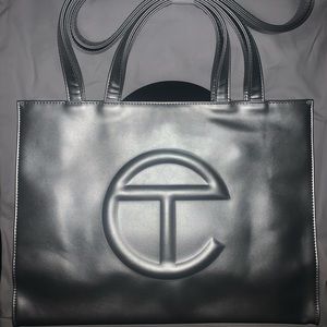 Telfar Medium Shopping Bag